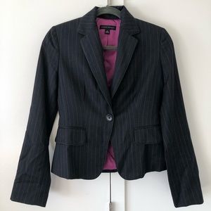 Great condition Banana Republic blazer